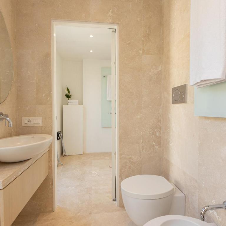 Amazing Piazza Venezia with Jacuzzi and terrace - Appartamento con 2 Camere da Letto - 75