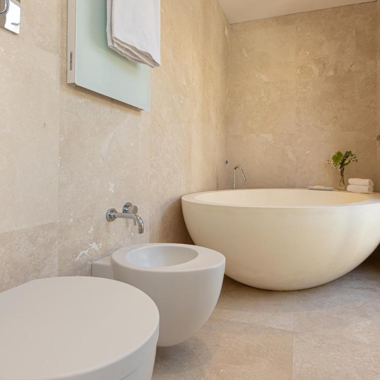 Amazing Piazza Venezia with Jacuzzi and terrace - Appartamento con 2 Camere da Letto - 72