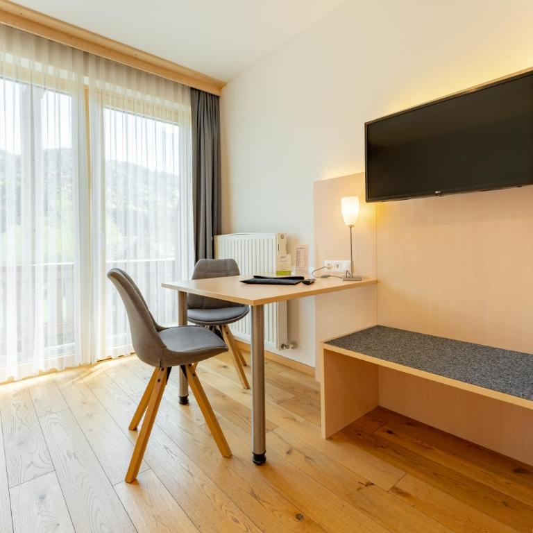 Stampferhof - Apartment mit 1 Schlafzimmer - 15