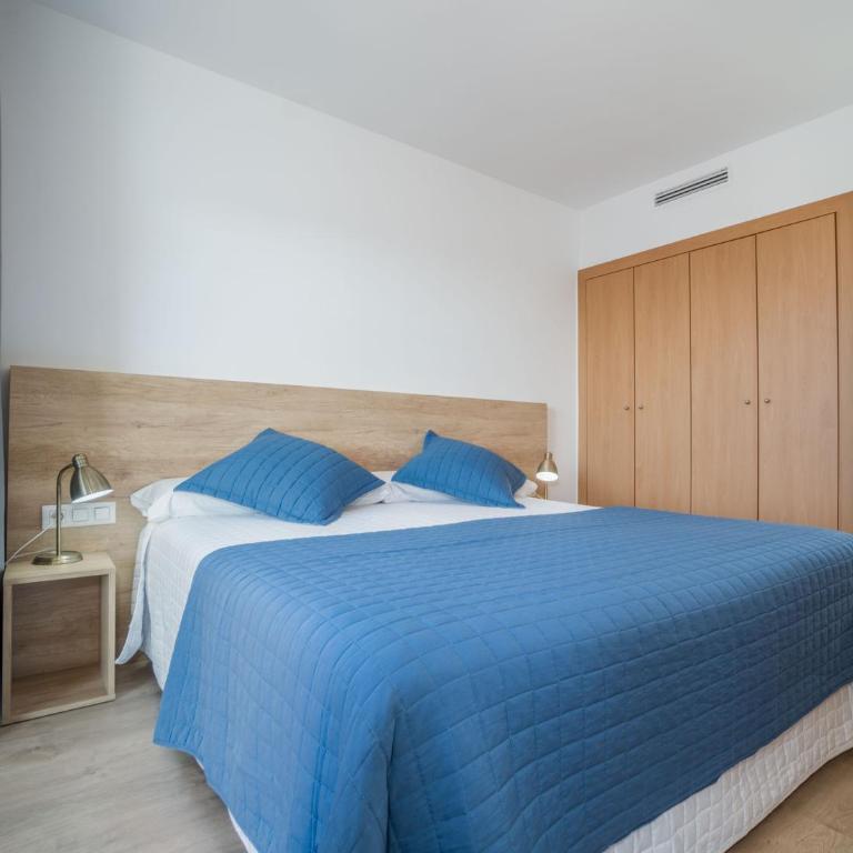 NIDO 380 Precioso apartamento - Two-Bedroom Apartment - 7