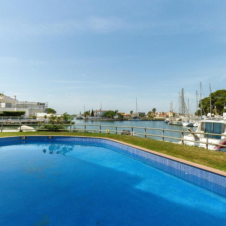 NIDO 380 Precioso apartamento - Two-Bedroom Apartment - 15