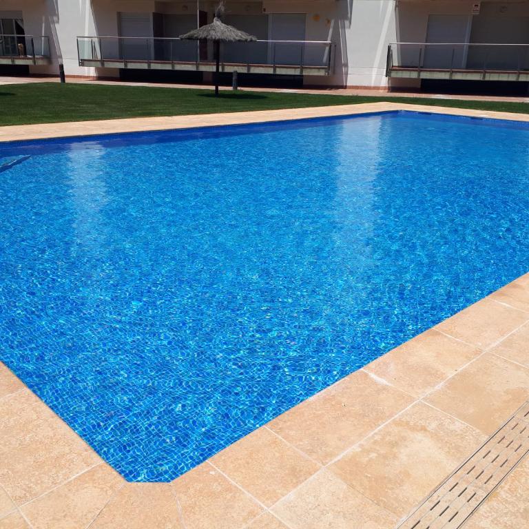 NIDO 380 Precioso apartamento - Two-Bedroom Apartment - 17