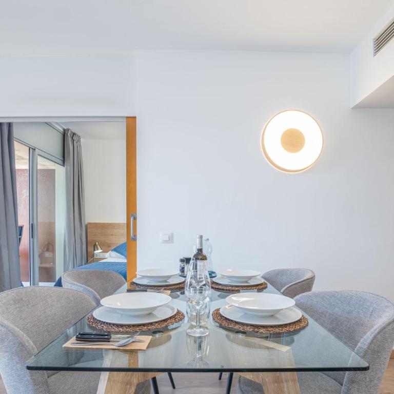 NIDO 380 Precioso apartamento - Two-Bedroom Apartment - 5