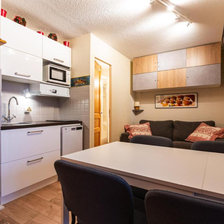 Grande Neige 44 - Appt renove 4 pers - Appartement - 3