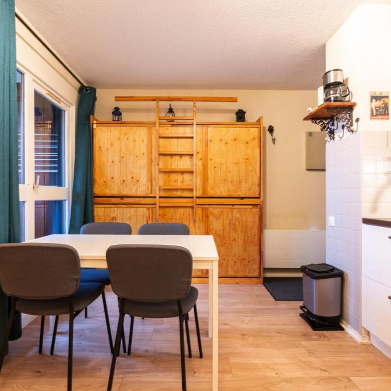 Grande Neige 44 - Appt renove 4 pers - Appartement - 5