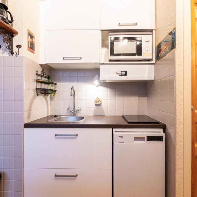 Grande Neige 44 - Appt renove 4 pers - Appartement - 6