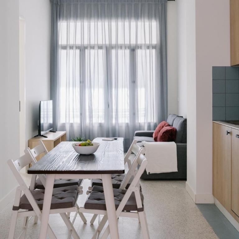 La Alfarería - Two-Bedroom Apartment - 4
