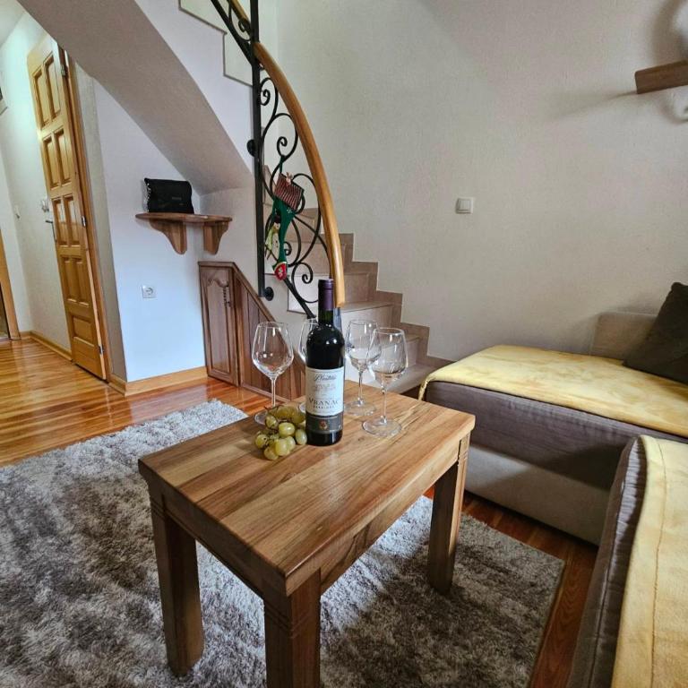 Dajoda free spa - Vacation Home - 2