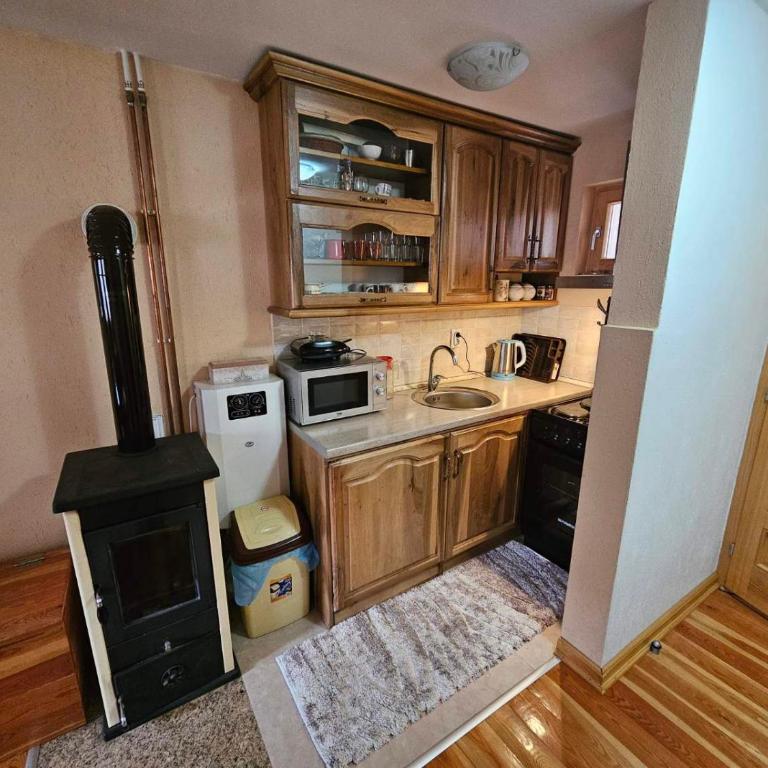 Dajoda free spa - Vacation Home - 10