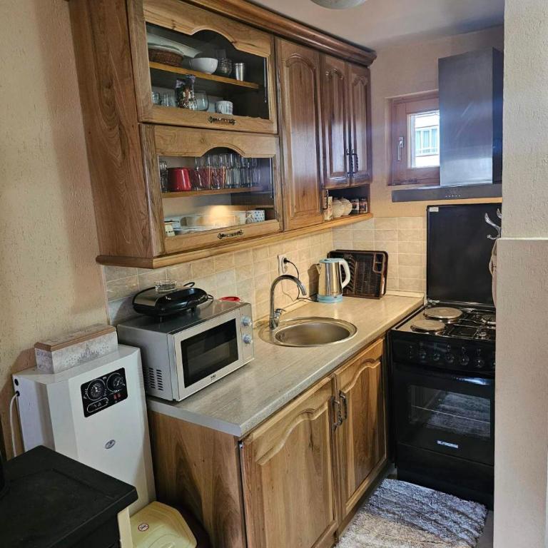 Dajoda free spa - Vacation Home - 9