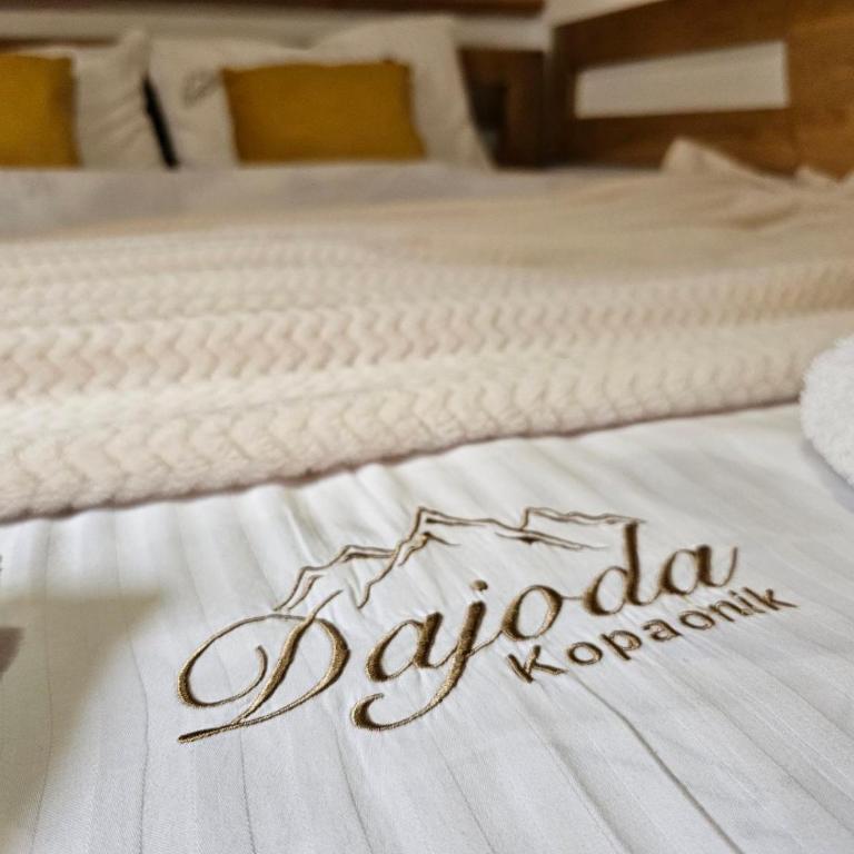 Dajoda free spa - Vacation Home - 11
