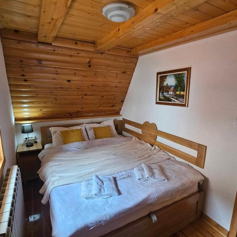 Dajoda free spa - Vacation Home - 14