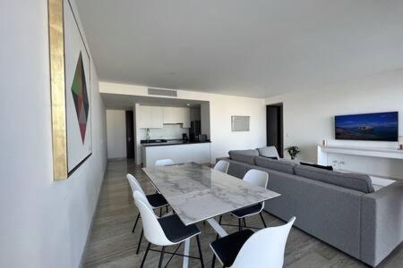 Top floor, amazing sea view in Puerto Cancun - 1 - 7