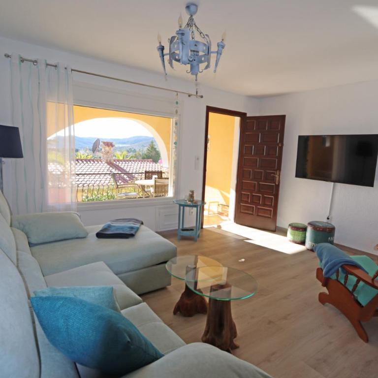 Casa Geminis I - Apartamento de 2 dormitorios - 5