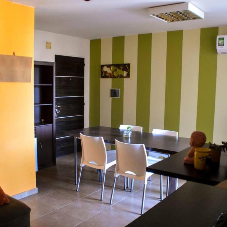 Departamento en Bv. San Juan - Apartamento de 1 dormitorio - 3