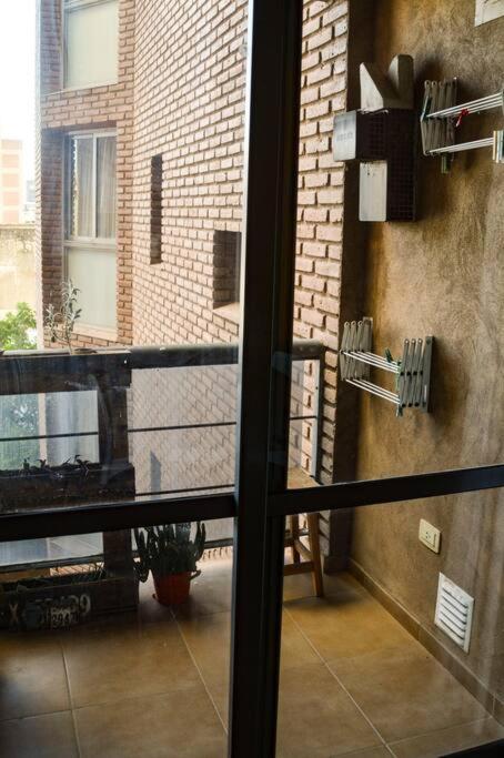 Departamento en Bv. San Juan - Apartamento de 1 dormitorio - 7