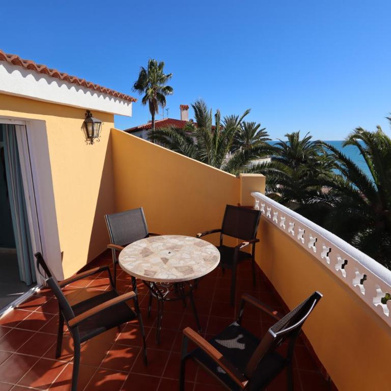 Casa Geminis I - Apartamento de 2 dormitorios - 16