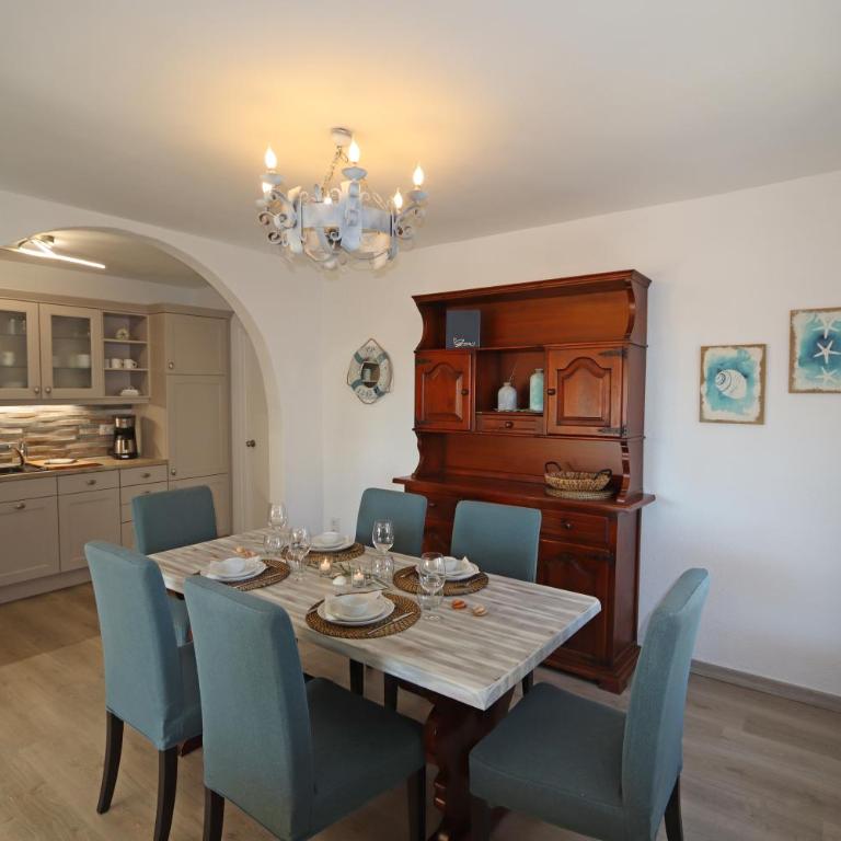 Casa Geminis I - Apartamento de 2 dormitorios - 6