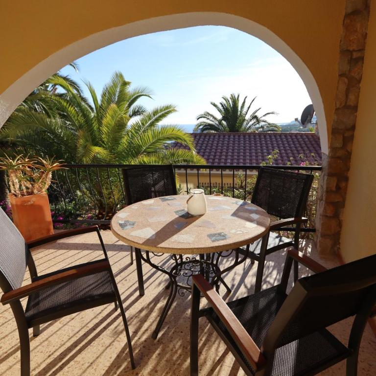 Casa Geminis I - Apartamento de 2 dormitorios - 3