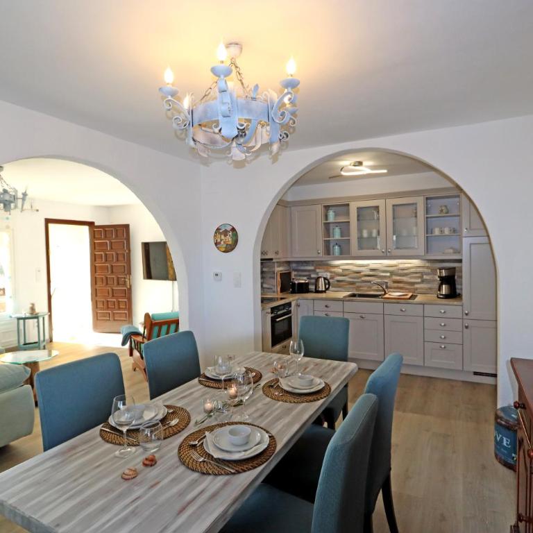 Casa Geminis I - Apartamento de 2 dormitorios - 7