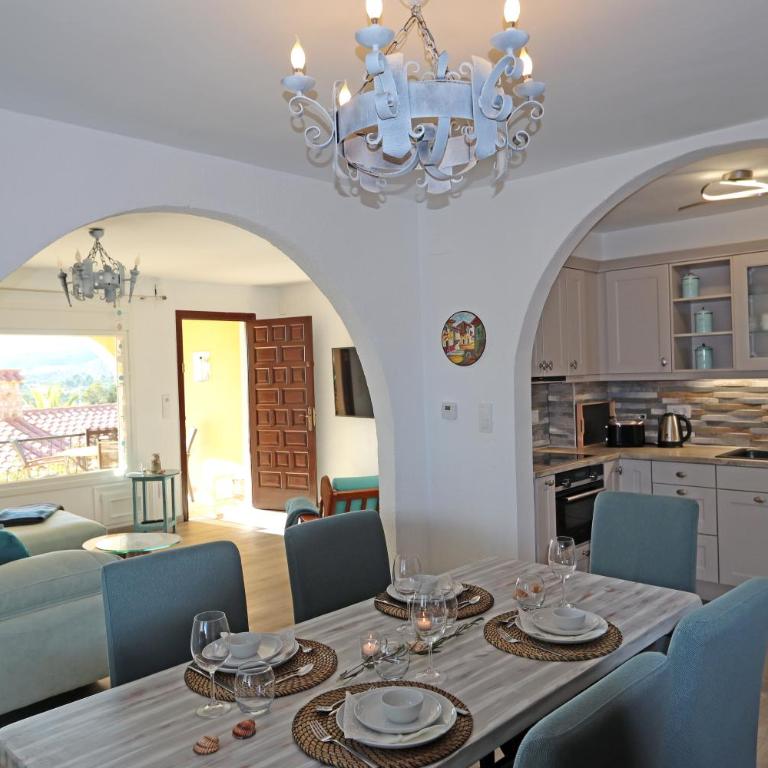 Casa Geminis I - Apartamento de 2 dormitorios - 8