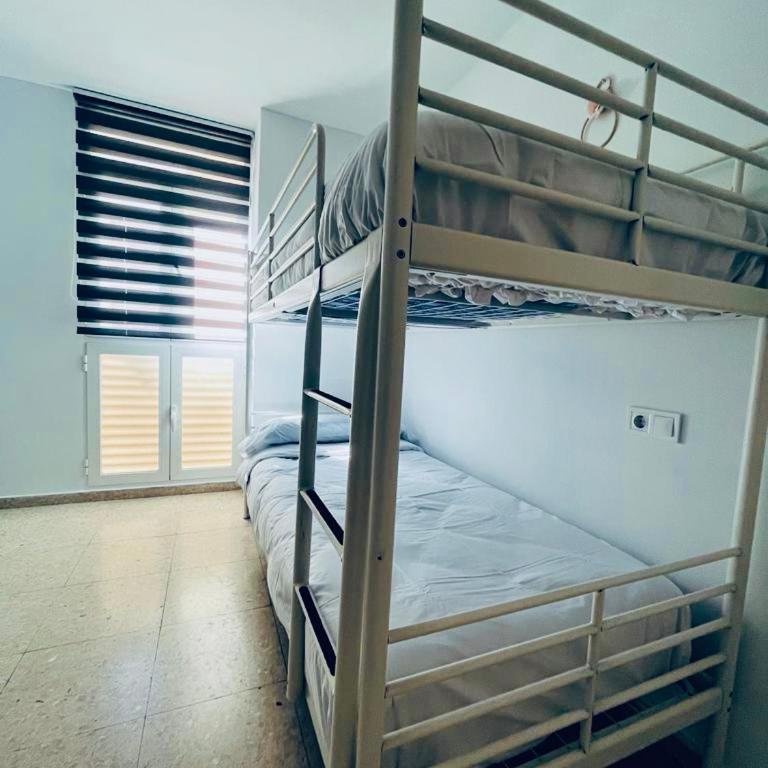 OTONELL CENTRO - Apartamento de 3 dormitorios - 18