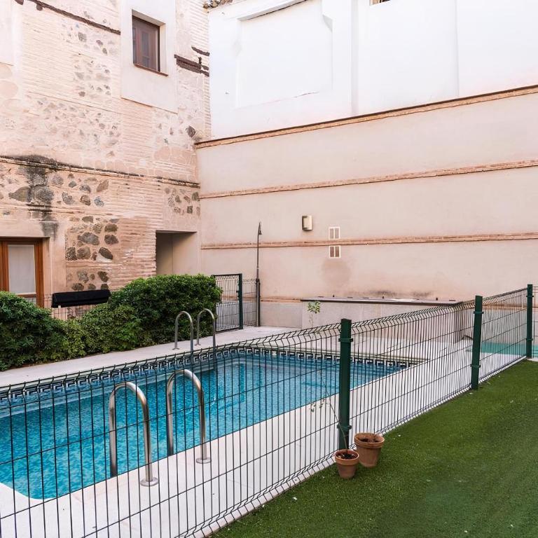 Casa El Tesorillo - Apartamento de 2 dormitorios - 23