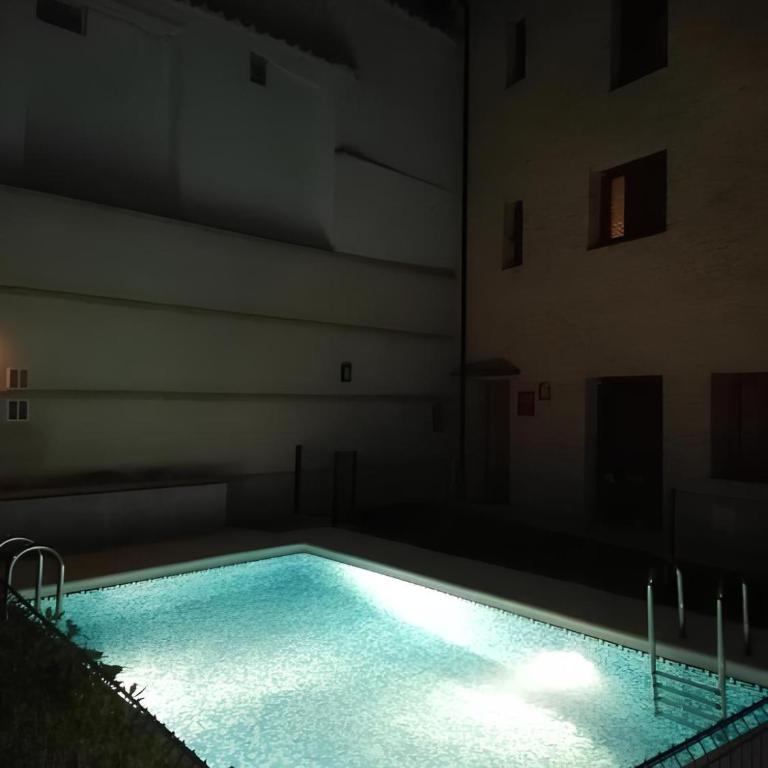 Casa El Tesorillo - Apartamento de 2 dormitorios - 24