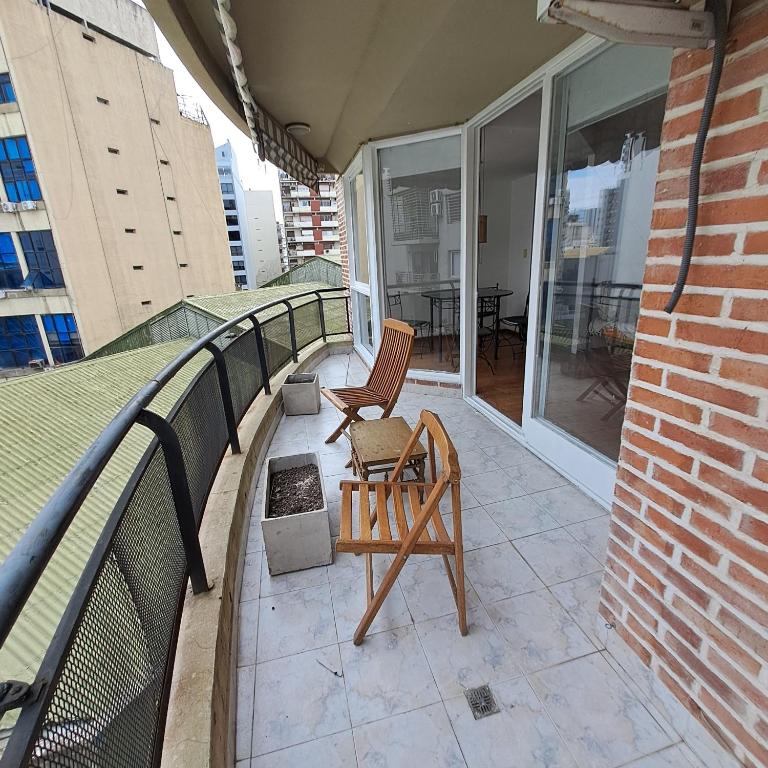 Oasis en Belgrano - Apartamento de 1 dormitorio - 14
