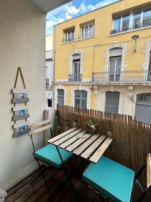 Studio de charme coeur de ville! - Apartment mit 1 Schlafzimmer - 9