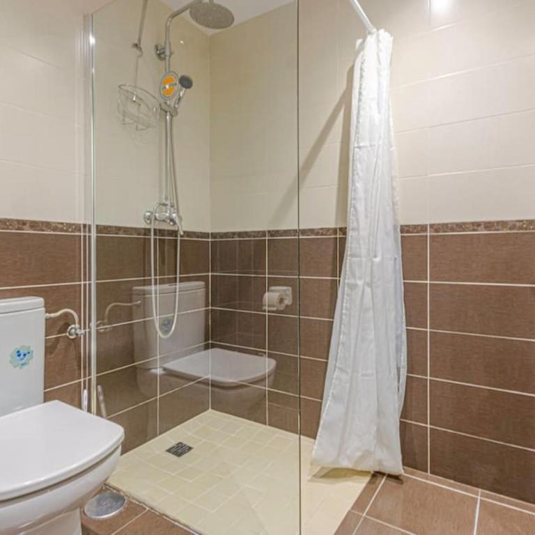Apt BenalBeach Sunny with sea views - One-Bedroom Apartment - 22