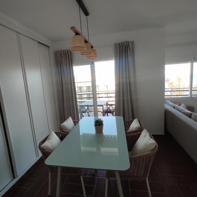 Apartamento en primera línea de playa B Centro de Marbella - Apartamento de 1 dormitorio - 9