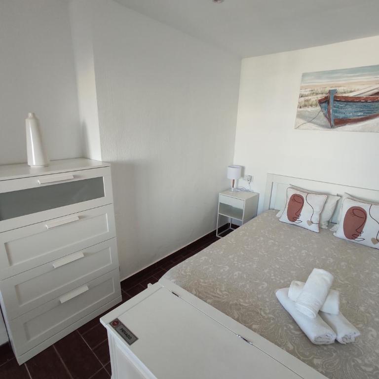 Apartamento en primera línea de playa B Centro de Marbella - Apartamento de 1 dormitorio - 7