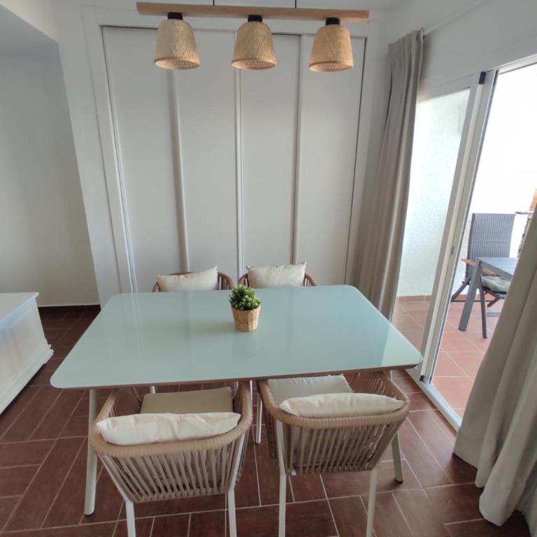 Apartamento en primera línea de playa B Centro de Marbella - Apartamento de 1 dormitorio - 8