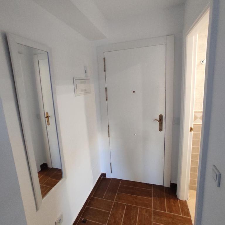 Apartamento en primera línea de playa B Centro de Marbella - Apartamento de 1 dormitorio - 17