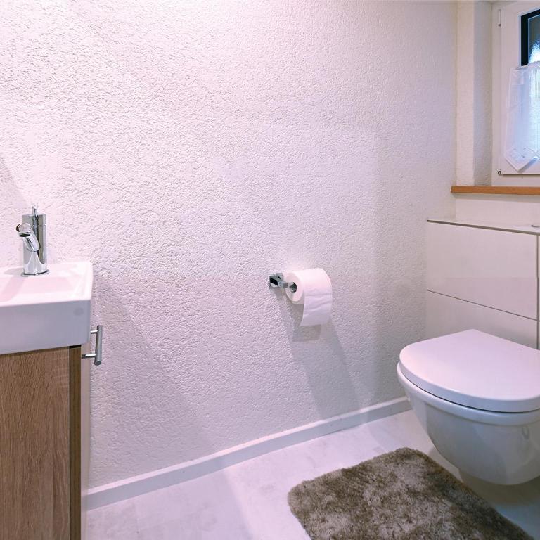 Luginsland - Apartment mit 3 Schlafzimmern - 14