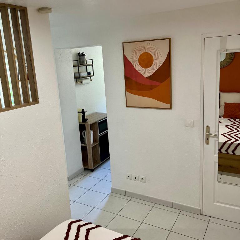 Appart'Terracotta - Au cœur de Lorgues - Appartement 1 Chambre - 17