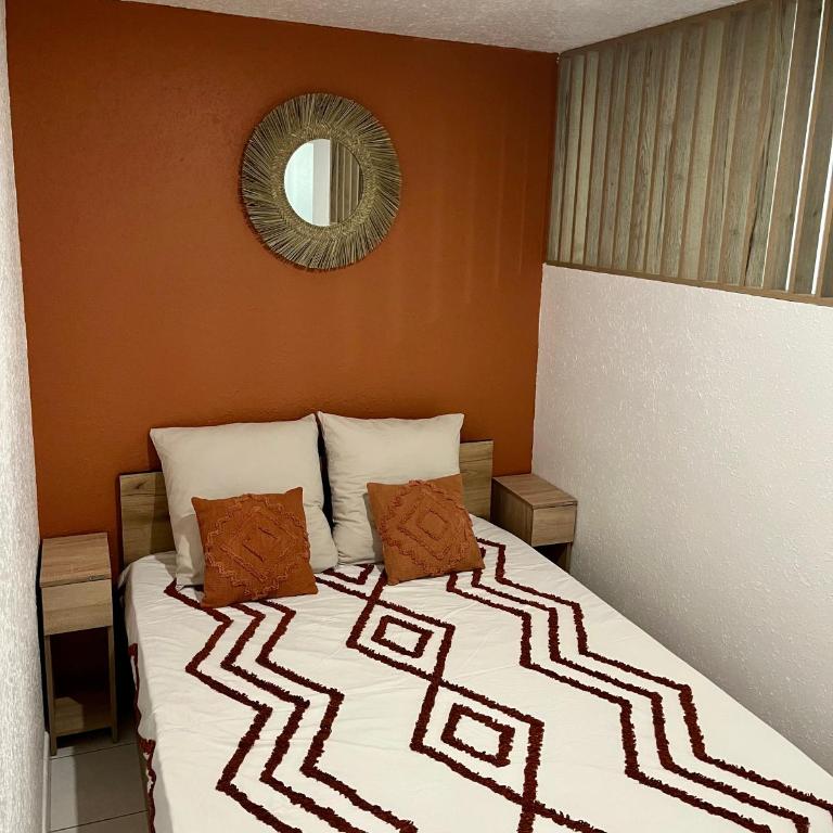 Appart'Terracotta - Au cœur de Lorgues - Appartement 1 Chambre - 9