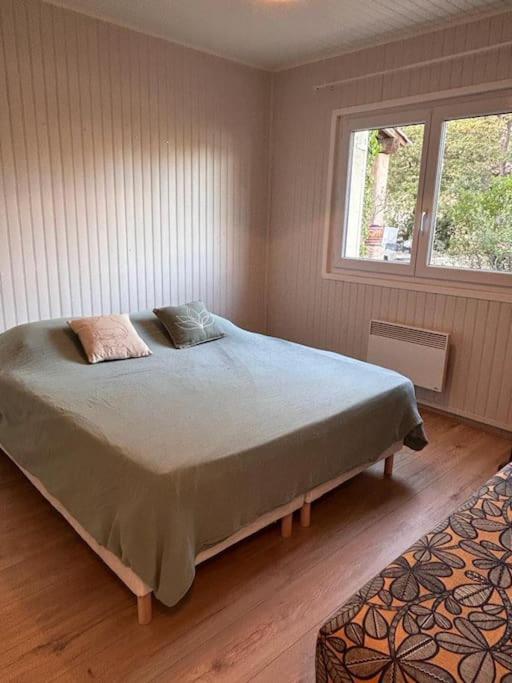Bel appartement vue mer. - Appartement 2 Chambres - 6