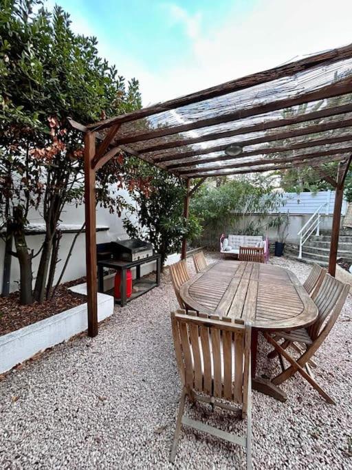 Bel appartement vue mer. - Appartement 2 Chambres - 8