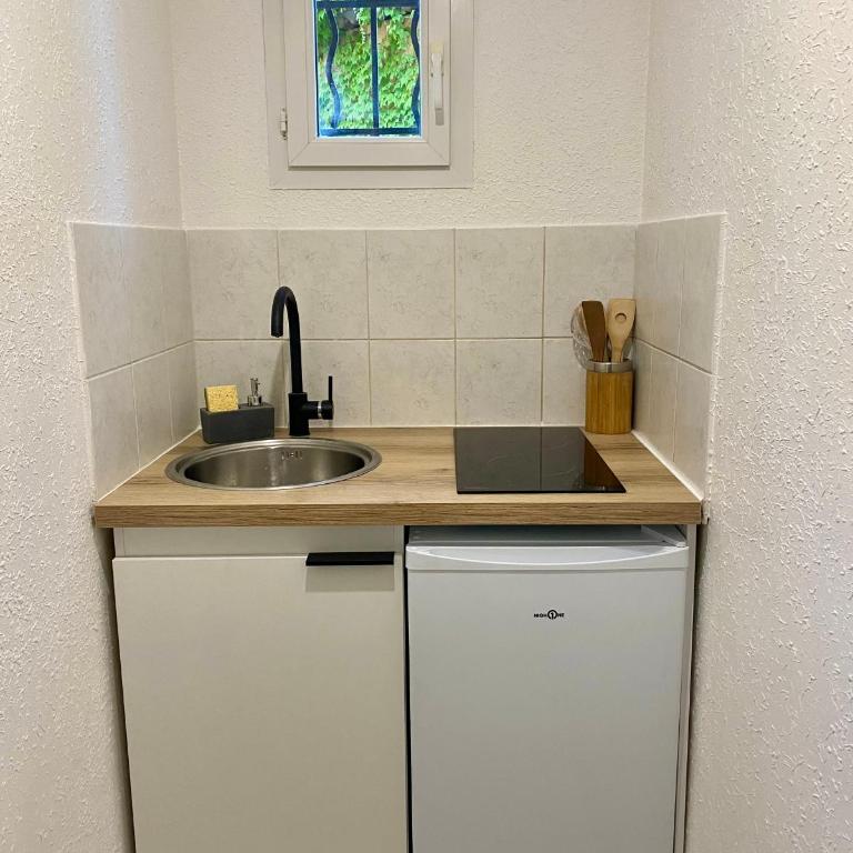 Appart'Terracotta - Au cœur de Lorgues - Appartement 1 Chambre - 19