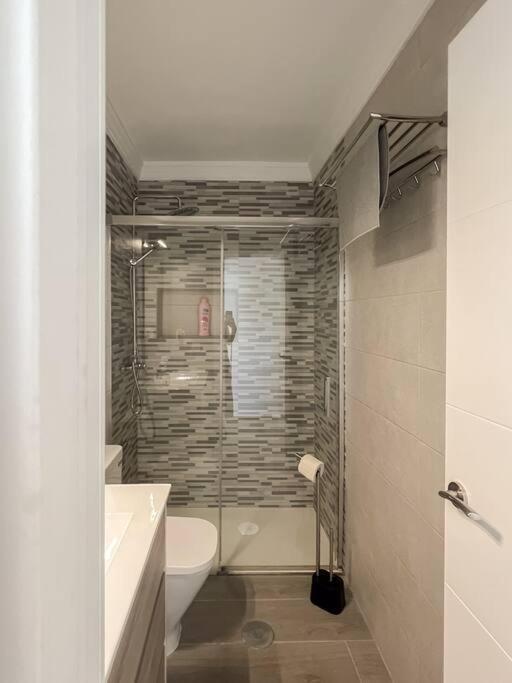 LXR Bienestar 3HAB pasos del mar - Apartamento de 3 dormitorios - 13