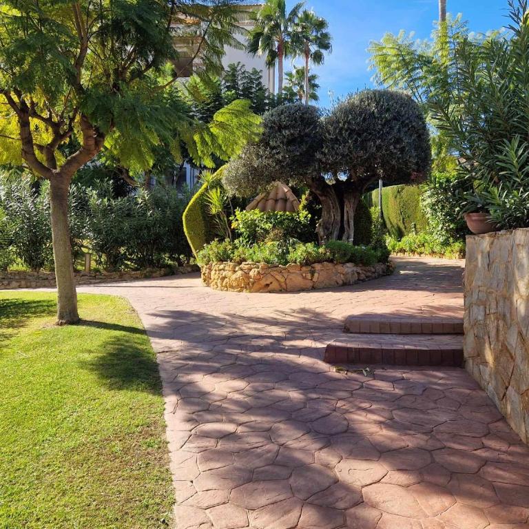 Atlantico Apartment La Cala - Apartamento de 2 dormitorios - 43