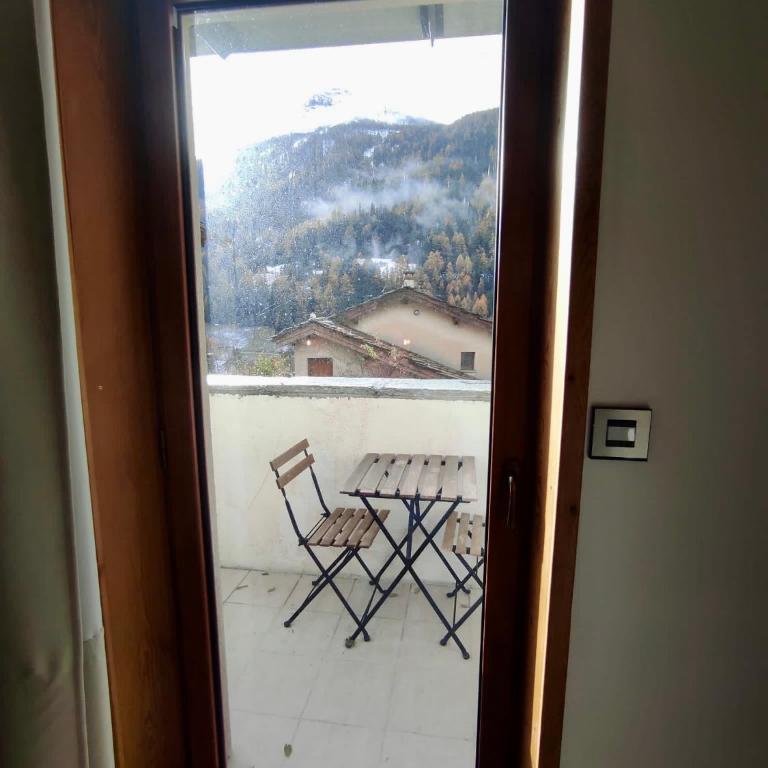 Studio Sainte Marie - Studio - Vue sur Montagne - 14