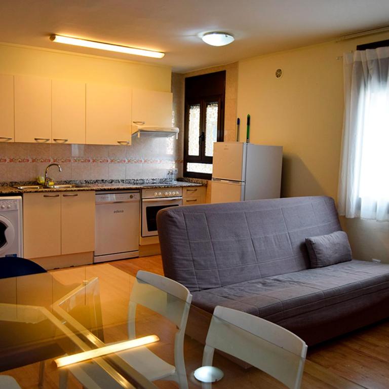 Apartamentos Pantebre 3000 - Apartamento de 2 dormitorios - 15