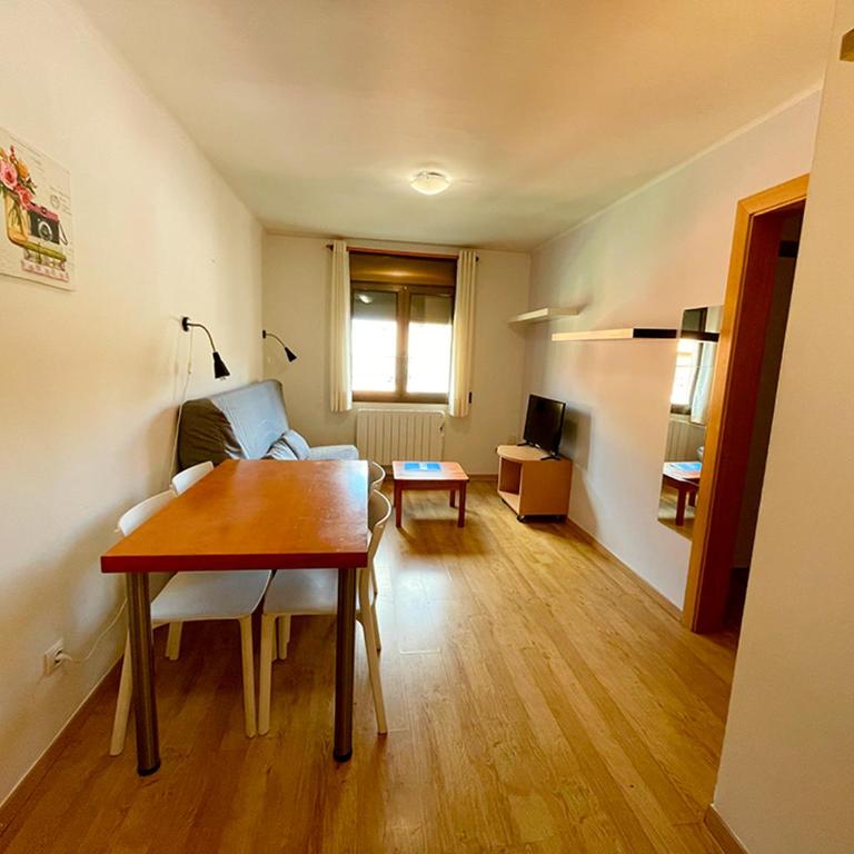 Apartamentos Pantebre 3000 - Apartamento de 2 dormitorios - 9