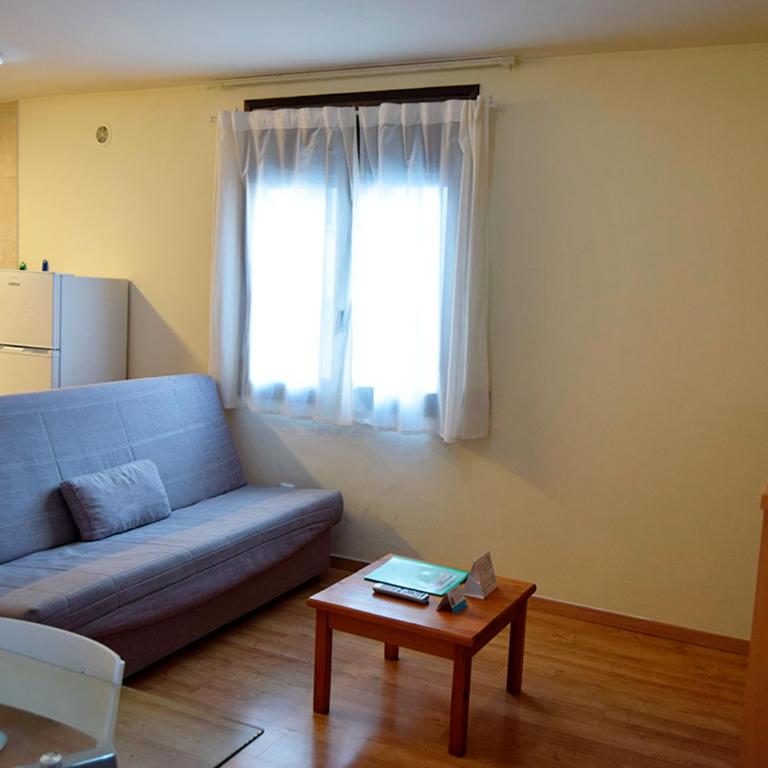 Apartamentos Pantebre 3000 - Apartamento de 2 dormitorios - 16