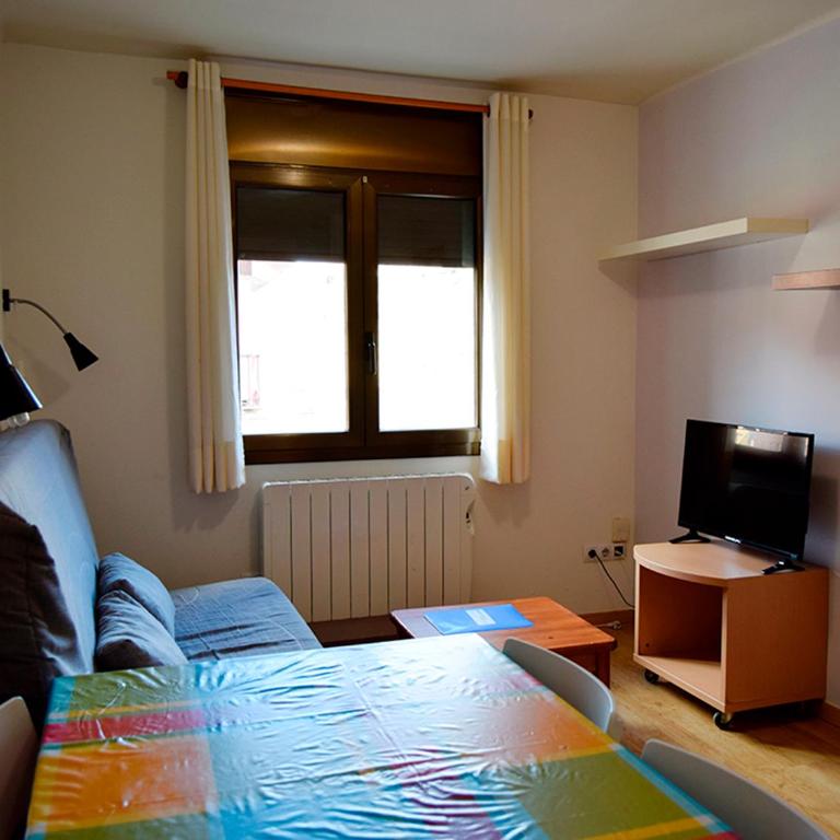 Apartamentos Pantebre 3000 - Apartamento de 2 dormitorios - 10