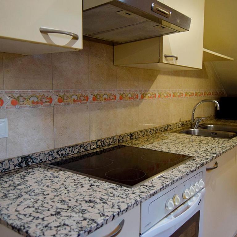 Apartamentos Pantebre 3000 - Apartamento de 2 dormitorios - 14