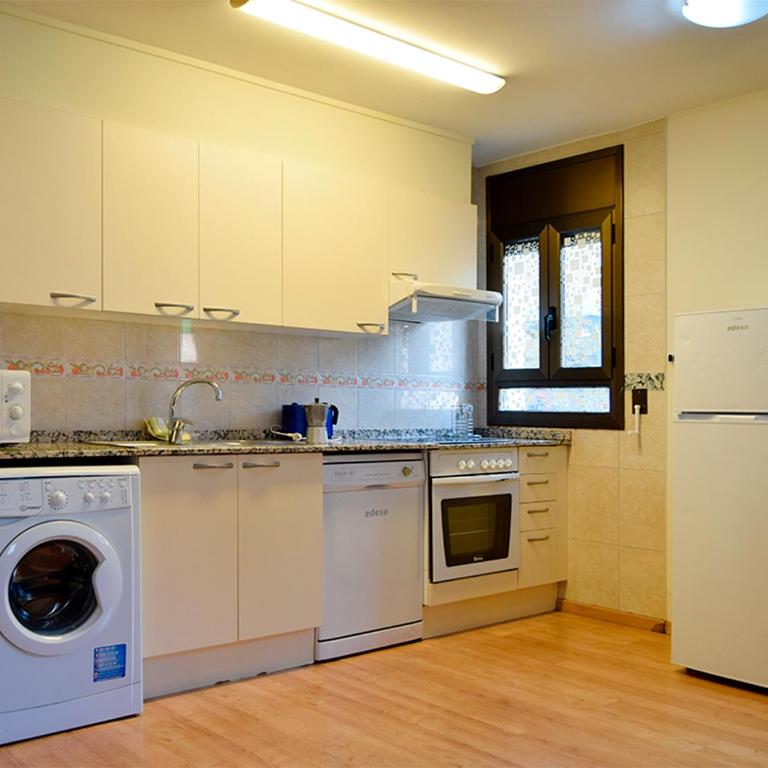 Apartamentos Pantebre 3000 - Apartamento de 2 dormitorios - 3